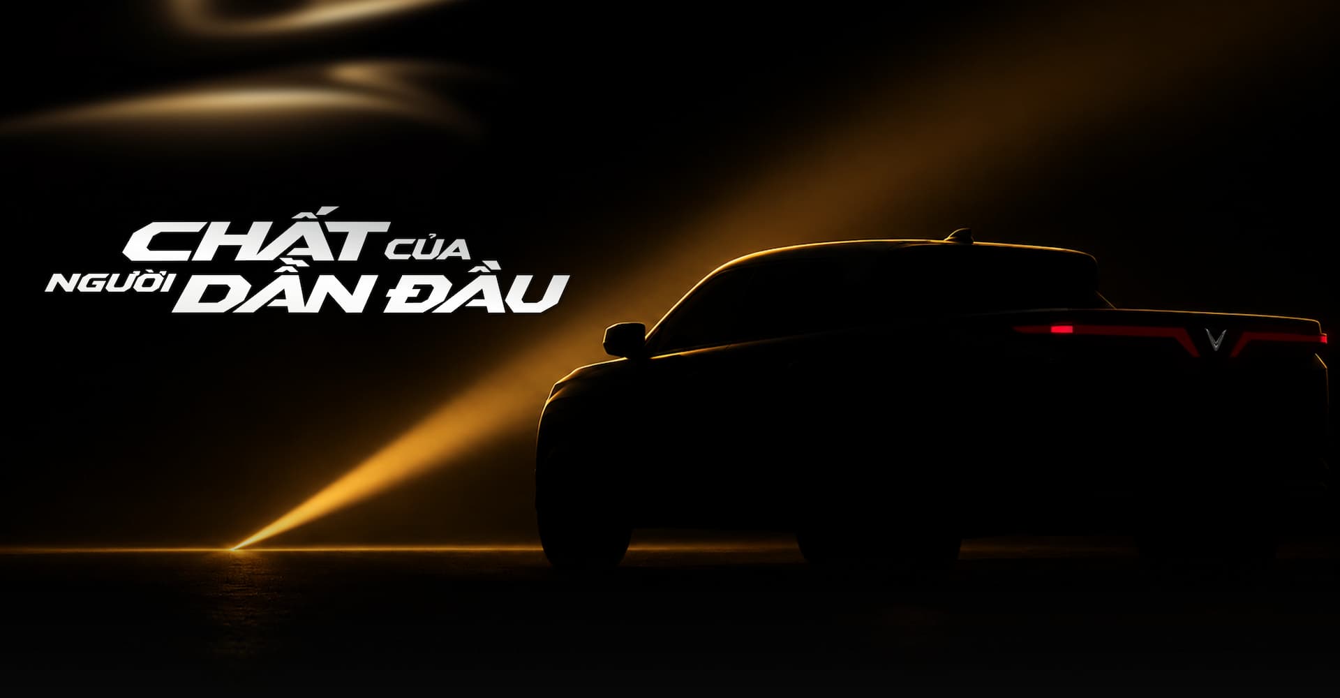 Vinfast Wild - Giá lăn bánh bán tải
