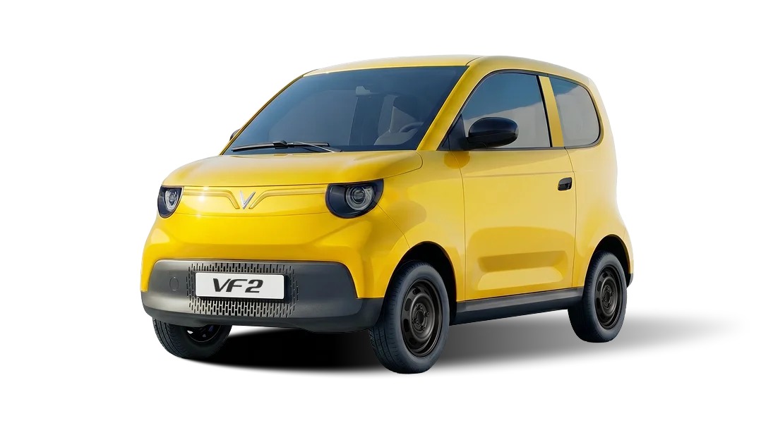 Vinfast VF2